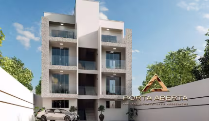 Apartamento 02 quartos - Sta Terezinha - Coronel Fabriciano - CÓD 908