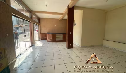 Loja Comercial 50 m2 - Recanto Verde - COD 915