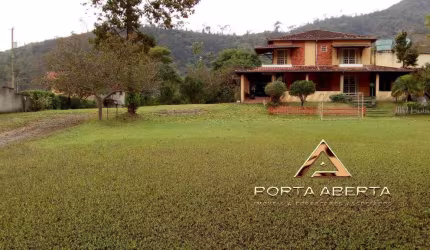 Chacara com 15.700 m2 - Aratakinha - Timoteo - MG