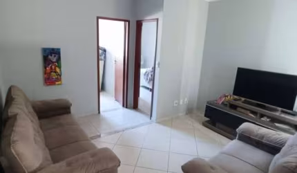 Apartamento 02 quartos sendo 01 suíte - Bairro Esperança - CÓD 932
