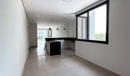 Apto 3 quartos, sendo 1 suíte - Cidade Nobre - COD 957