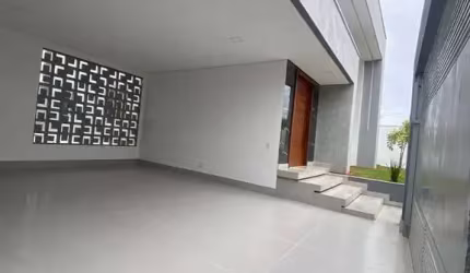 Casa 3 Quartos, sendo 1 suite (unica no lote) Bom Retiro - COD 966