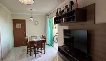 Apartamento 3 quartos sendo 01 suíte - Bom Retiro - Ipatinga CÓD 969
