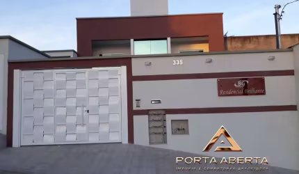 Apto Duplex - 3 Quartos, sendo 2 suites - Parque das Aguas - COD 972