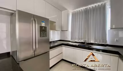 Apartamento 3 Quartos sendo ( 1 suíte ) - Tiradentes - Ipatinga COD 973