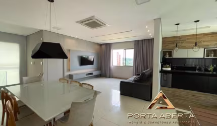 Cobertura Duplex com Jacuzzi  4 Quartos  - Iguaçu  - Ipatinga COD 976