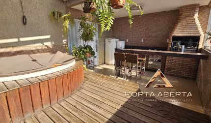 Cobertura Duplex Parque Caravelas - COD 986