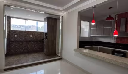 Apartamento 03 quartos sendo 01 suíte - Veneza - Ipatinga - CÓD 992