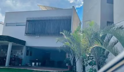 Casa Alto Padrão - Bethânia - Ipatinga CÓD 995