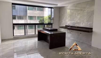 Apartamento 3 Quartos sendo 1 suite no Bairro Canaã - COD 1004