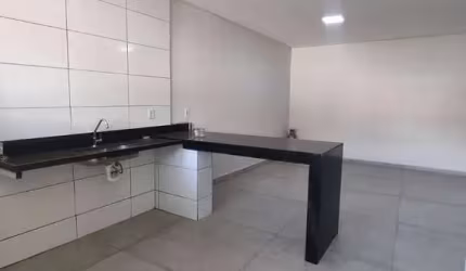 Apto de 2 Quartos, sendo 1 Suite - Vagalume - COD 1010