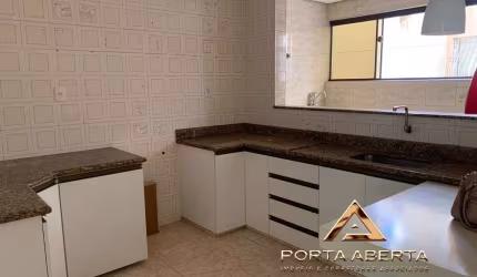 APARTAMENTO 02 QUARTOS - VENEZA 1 COD 1021