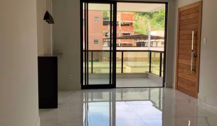 Apartamento 1° Andar 3 Quartos sendo 1 Suite Bairro Cidade Nova - COD 1041
