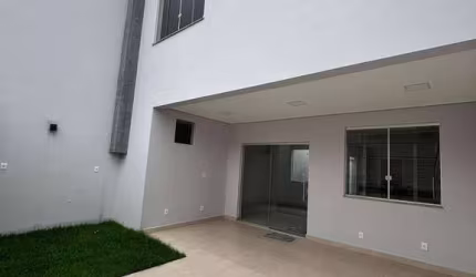 Casa duplex 03 quartos sendo 01 suíte - Bairro Recanto - Ipatinga- cód 1047