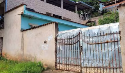 Lote 360m² - Bairro Caravelas -Ipatinga CÓD 1048