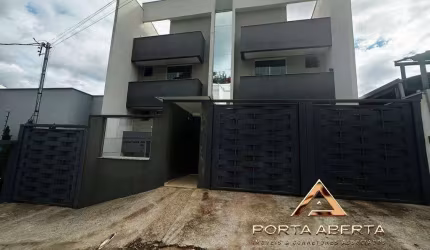 Apto 2 Quartos, sendo 1 Suite - Eldorado - Timoteo - COD 1059