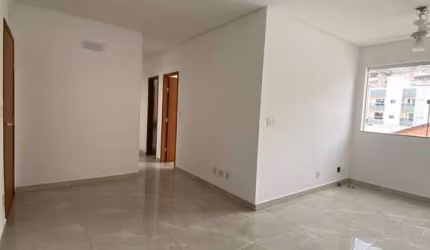 Apartamento 3 Quartos  no Bairro Canaã - COD 1061
