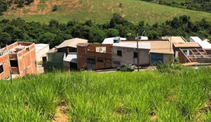 lote 656 m2 - próximo a avenida - Bom pastor - COD 1064