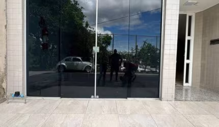 Loja Comercial no Bairro Canaa - COD 1065