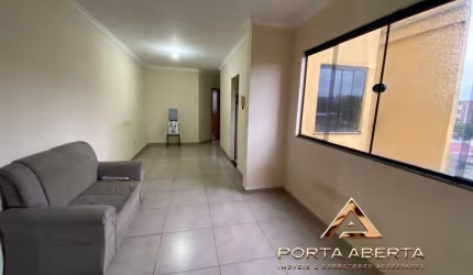 Apartamento 03 quartos bairro Bom Retiro - Ipatinga - CÓD 1072