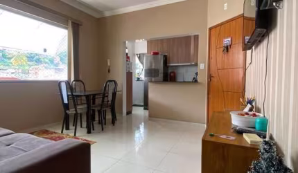 Apartamento 02 quartos sendo 01 suíte - Bethânia - Ipatinga CÓD 1074
