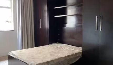 APARTAMENTO 3 QUARTOS SENDO 1 SUITE IGUAÇU- COD 1078
