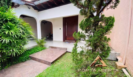 Casa Unica no Lote Bairro Vila Ipanema - COD 1092