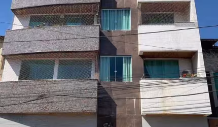 Apto 3 Quartos, sendo 1 suíte - Bairro Professores - COD 1102