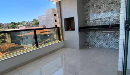 Apartamento à venda no bairro Caravelas – COD 1111