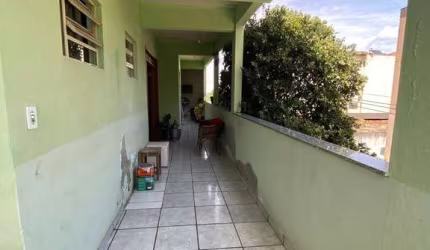 Predio com 3 Apartamentos e 1 loja a venda - COD 1116