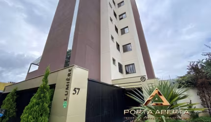 Apartamento 02 quartos sendo 01 suíte - Bairro Horto - Ipatinga cód 1128