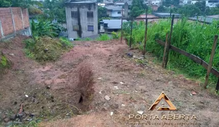 Lote 300 m2 no Bairro Alegre - Timóteo - COD 1133