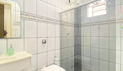 Casa Duplex  3 Quartos, sendo 1 Suite - Cidade Nova - COD 1138