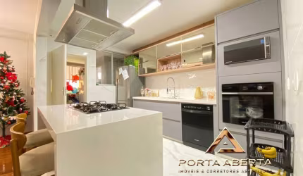 Apartamento 3 Quartos, sendo1 suite no Bairro Cidade Nobre - COD 1140