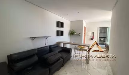 Oportunidade - Apto 2 Quartos, sendo 1 suite - bairro Imbaúbas - COD 1141