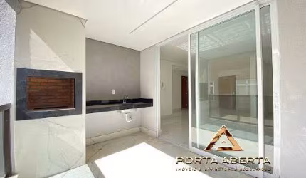 Oportunidade Apto 3 Quartos sendo 1 suite - Cidade Nobre - COD 1143