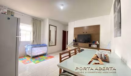 Apartamento Térreo no Cidade Nova 2 Quartos - COD 1146