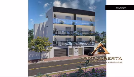 Apartamento no Residencial Bethânia