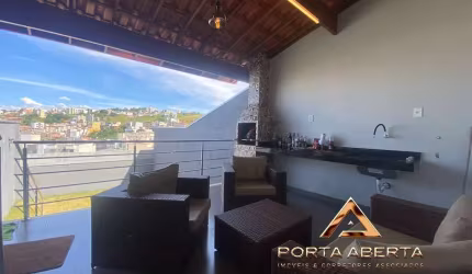 Casa geminada duplex no Cidade Nova - cod 1161