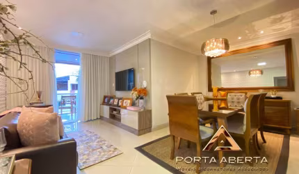 Apartamento 3 quartos, 1 suíte no Canaã (cod-1163)