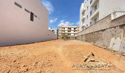 Lote 360 m2 no bairro Ferroviários - Cod. 1168