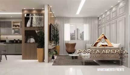 Apartamento no Belvedere - Cod. 1169
