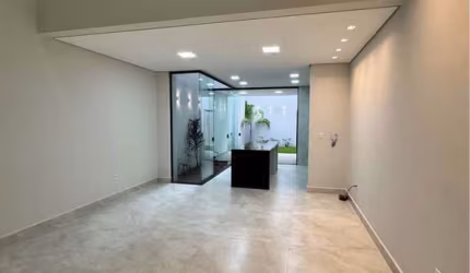 Casa Alto Padrão - 3 quartos - Ideal - cód 1175