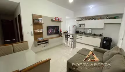 Apartamento Belvedere 2 quartos - Cod 1200