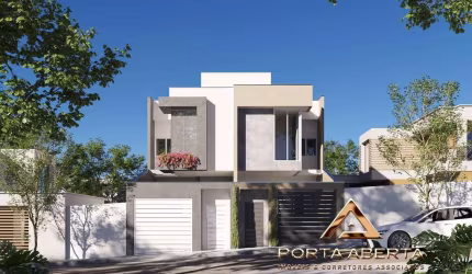 Casa Duplex 03 quartos - Residencial Bethânia - CÓD 1206