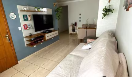 Apartamento 3 quartos - Cidade Nova - Santana do Paraíso cód 1171