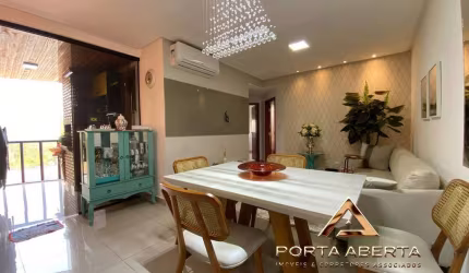 Apartamento 03 quartos sendo 01 suíte - Bom Retiro - CÓD1235