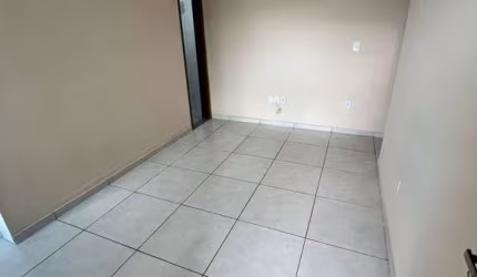 Apartamento 02 quartos sendo 01 suíte -térreo -Bethânia-Ipatinga - CÓD 1256