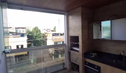 Apartamento 03 quartos sendo 01 suíte - Vila MIlitar - CÓD 1258