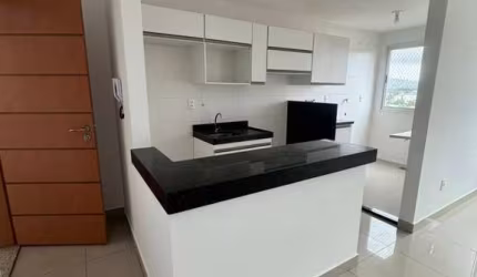 Apartame6nto 03 quartos sendo 01 suíte - Bom Retiro - Ipatinga  cód 1269